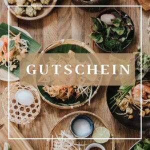Gutschein