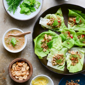 Thailändische Vegan, Köln-Sülz