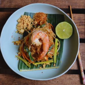 The Taste of Thailand, Köln-Sülz