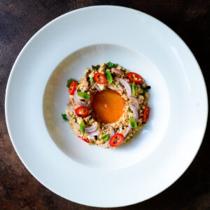 Thailändische - Vegetarisch, Köln-Sülz