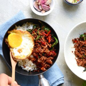 Thailändisches Street Food Köln-Sülz